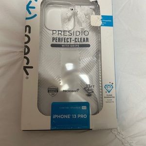 iPhone 13 Pro speck case